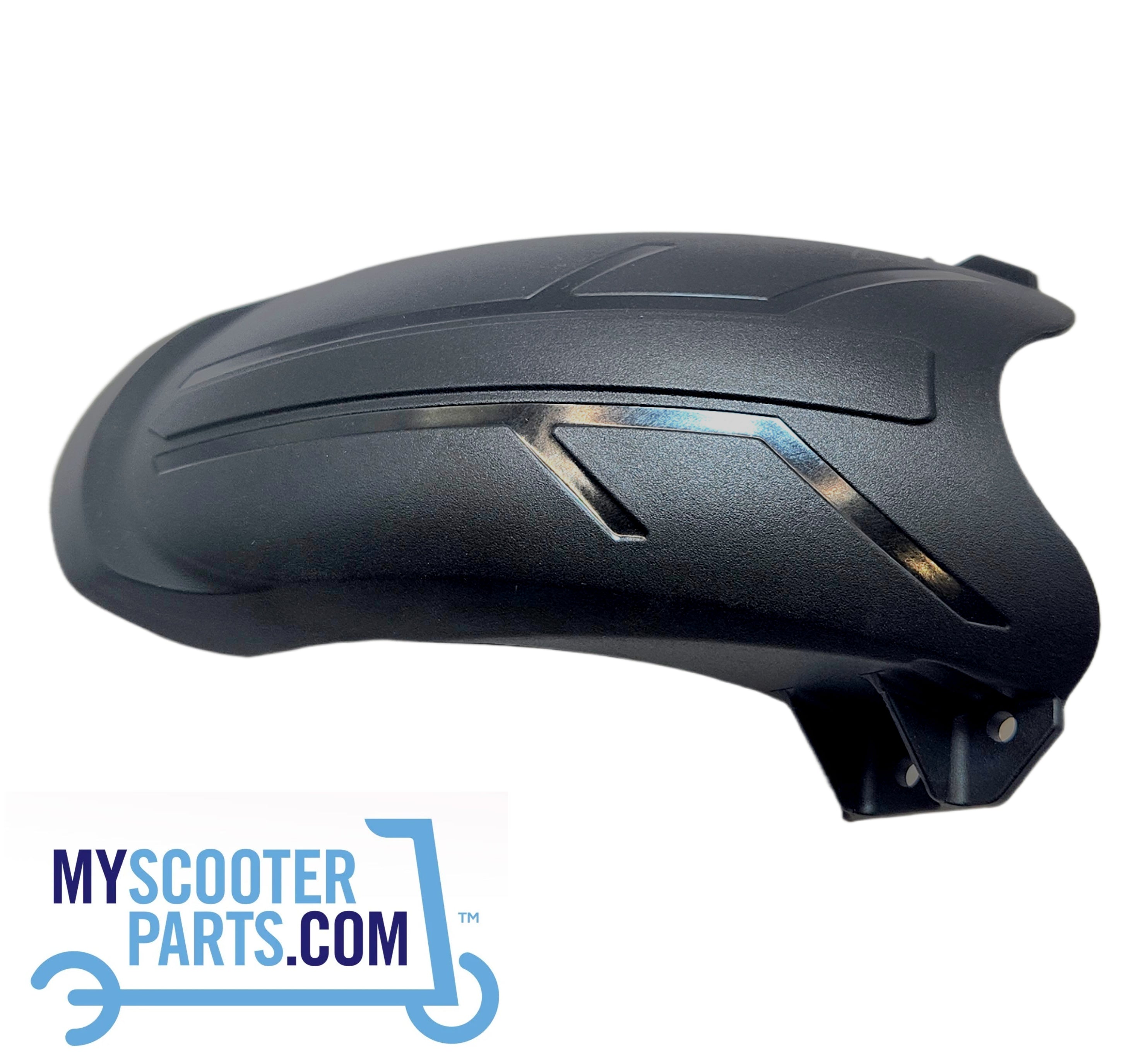 MERCANE G2 MAX FRONT FENDER MUD GUARD KUKIRIN KUGOO VELOZ
