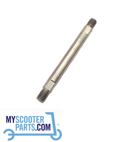 MERCANE G2 MAX FRONT SUSPENSION CONTROL ARM PIVOT SHAFT