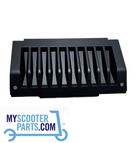 MERCANE G2 MAX PLASTIC FRONT DECK COVER KUKIRIN KUGOO VELOZ