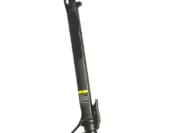 MERCANE G2 PRO FOLDING STEM RISER