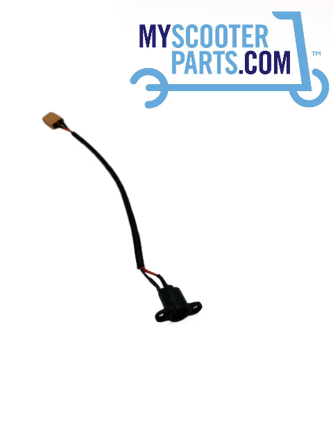 MERCANE G3 PRO BATTERY CHARGING PORT VELOZ GT KUKIRIN KUGOO