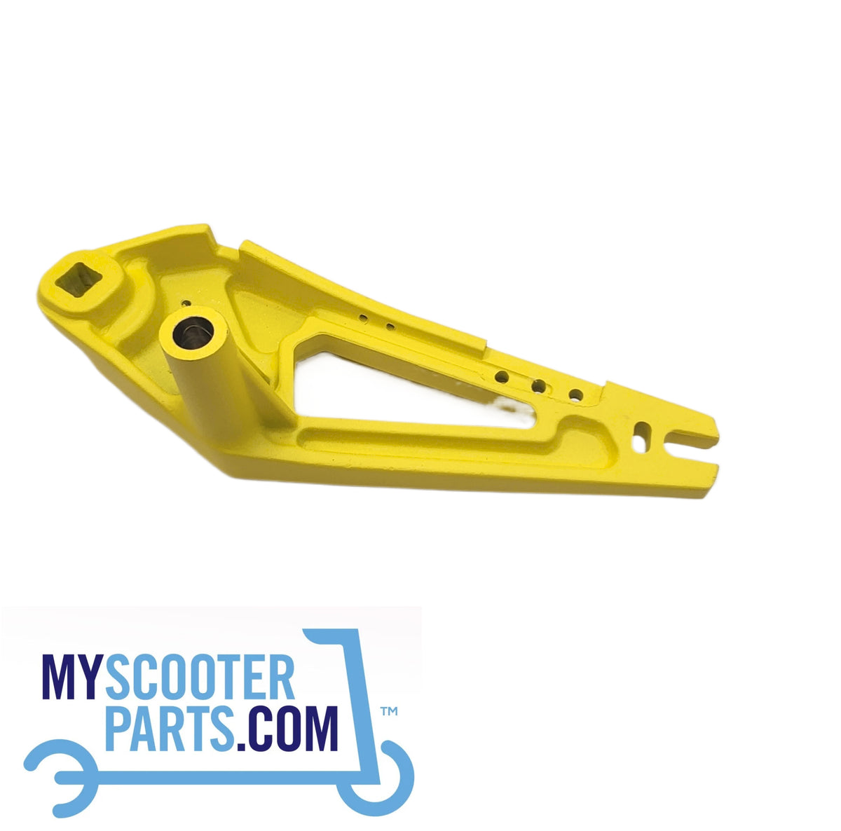 MERCANE G3 PRO CONTROL SWING ARM FRONT LEFT KUKIRIN KUGOO VELOZ GT