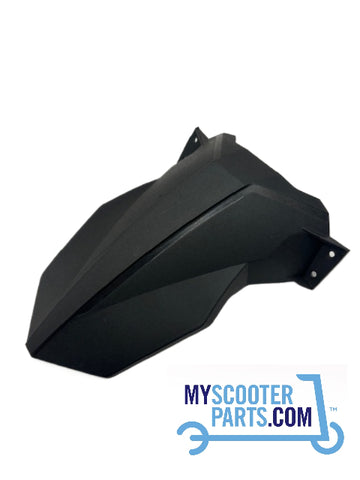MERCANE G3 PRO FRONT MUD GUARD KUKIRIN KUGOO VELOZ GT