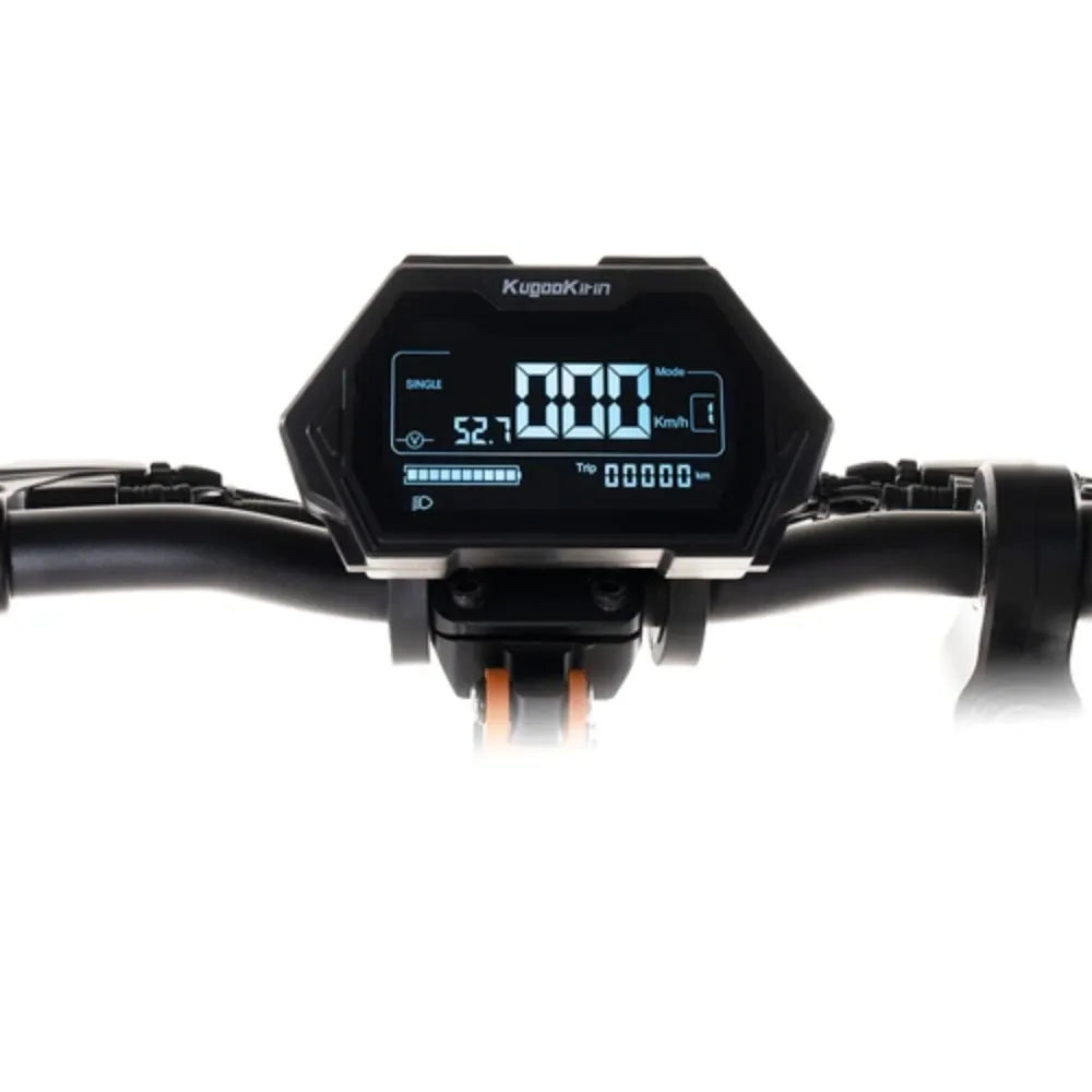 Mercane g 3 pro display assemble 