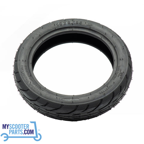 10x2.125 TYRE  NINEBOT,  SEGWAY VARIOUS MODELS