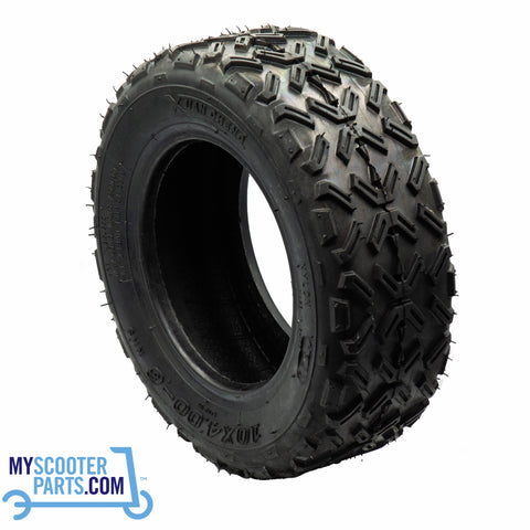 MX60 TYRE 10 x 4 - 6 ALL TERRAIN TYRE Xuan Cheng