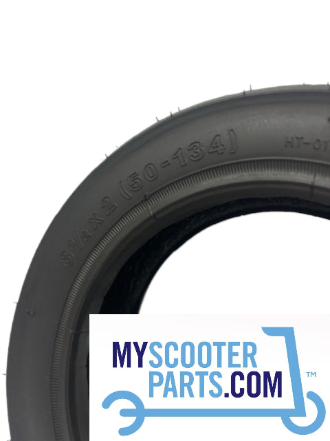 Electric scooter tyre 8.5x2 50-134 8x2"  (50-134) 8 1/2 tire