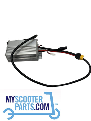 WIDEWHEEL PRO 48 VOLT 15AMP MOTOR CONTROLLER FRONT MAIN BOARD WWP