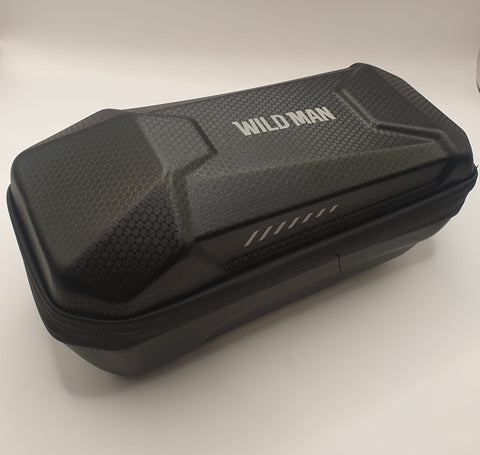WILD MAN Rainproof Quick Release Scooter Storage Bag - 2L