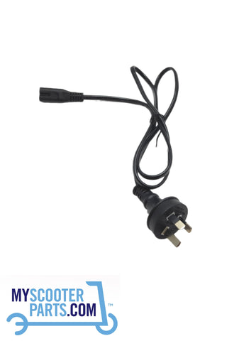 ZEROW BATTERY CHARGER 42VOLT 2AMP MERCANE