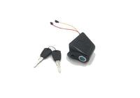 MERCANE FORCE JUBEL WIDEWHEEL KEY ASSEMBLY