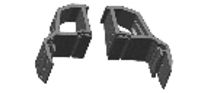 MX60 | LH FORK