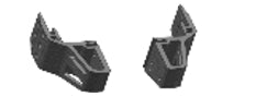 MX60 | SWING ARM LEFT