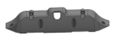 MX60 | REAR DECK COVER