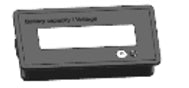 MX60 | BATTERY CAPACITY