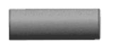 MX4-3 MX60 BUSING REAR SUS B (15.6x42.8mm)