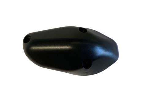JUBEL | SWING ARM COVER BLACK RIGHT
