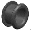 MX60 | SWING SUSPENSION RUBBER A