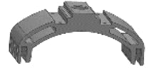 MX60 | FORK