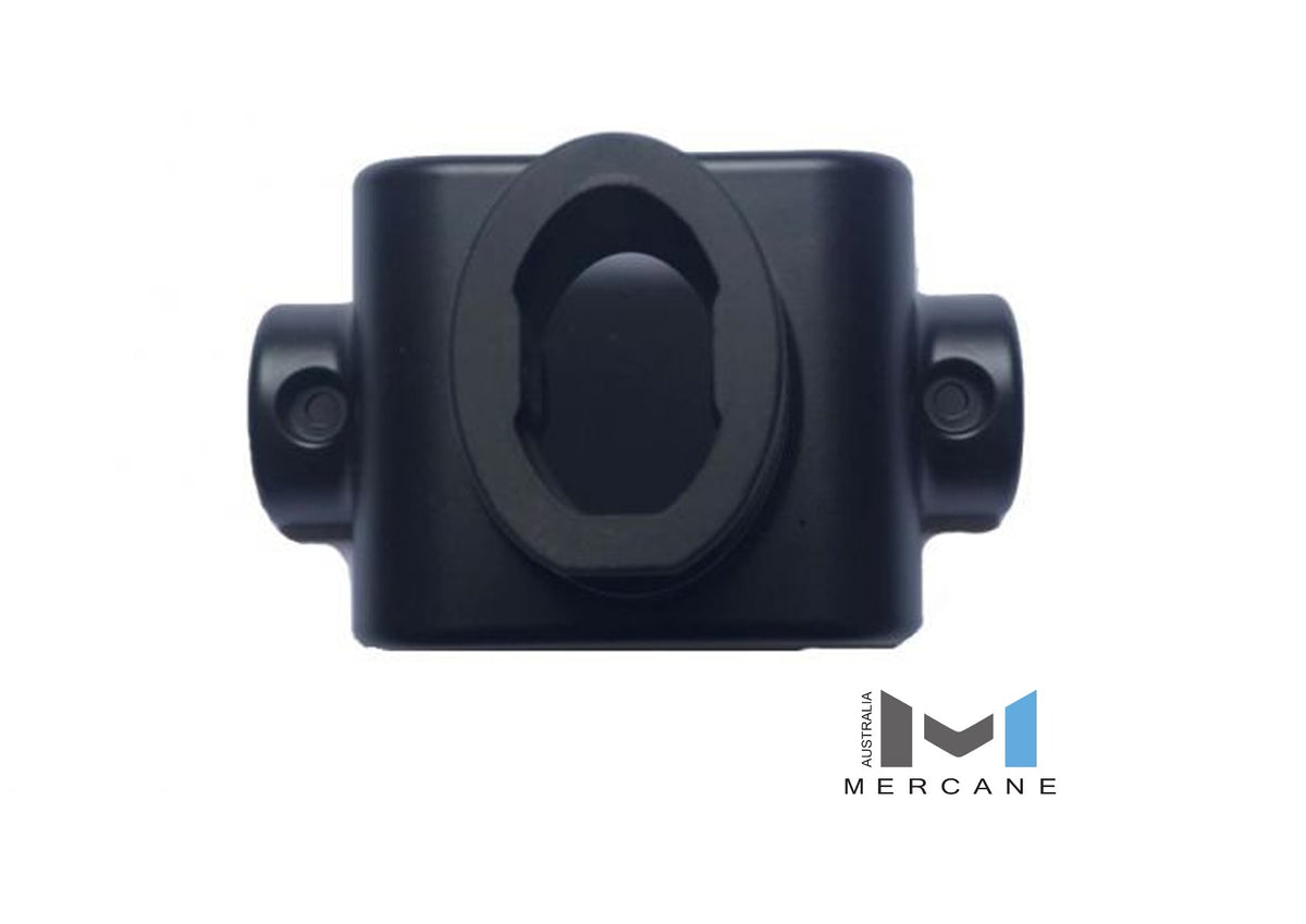 Mercane WIDEWHEEL | V1 | HOUSING DISPLAY mount stem section