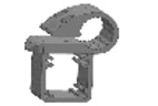 MX60 | HANDLEBAR BRACKET