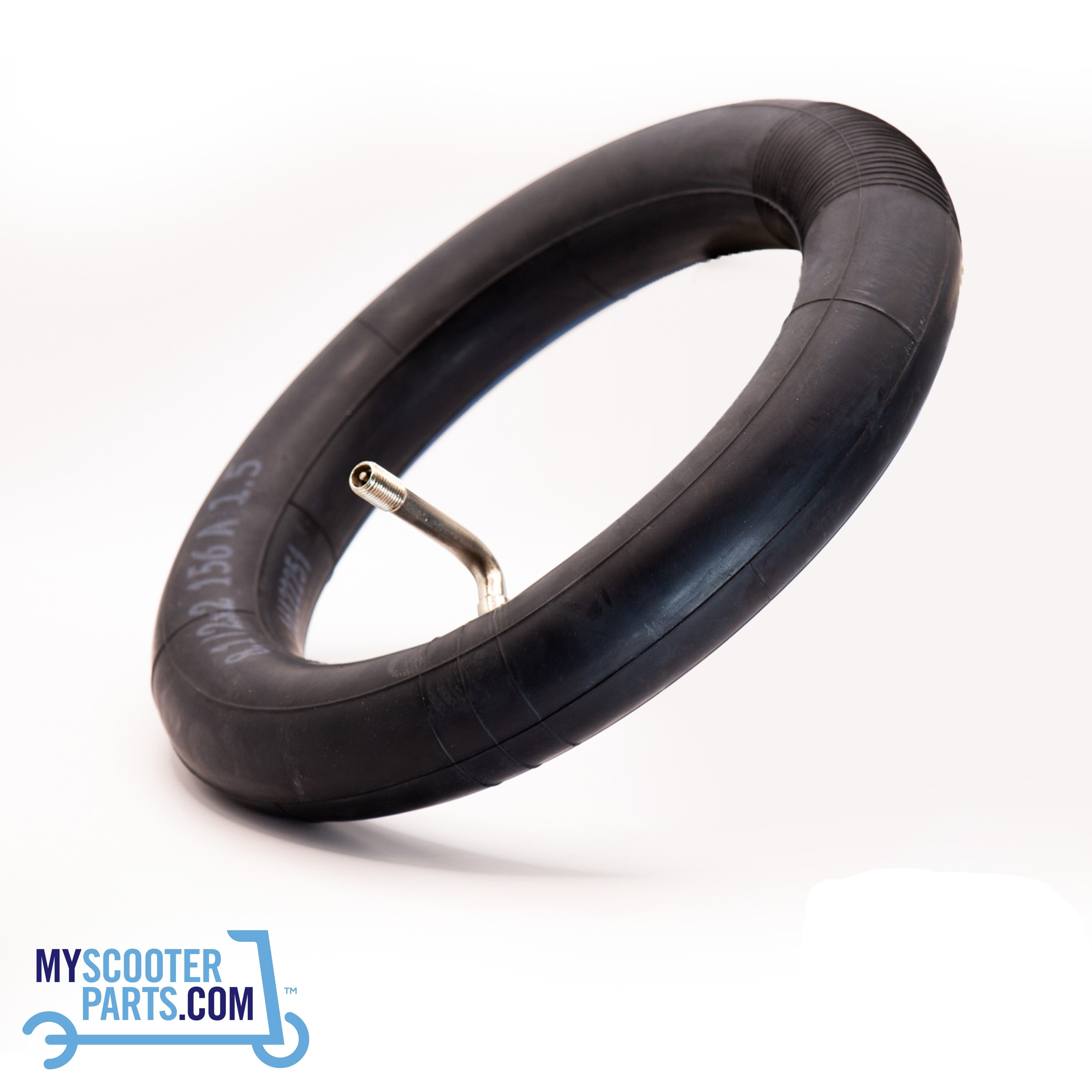 Electric scooter, 8.5x2 inner tube with 90 degree extended valve high quality and durable suit Mercane G2 Pro rear or Kukirin G2, also many scooter models.