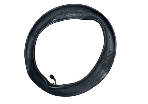 MERCANE JUBEL INNER TUBE 12 X 2.125/57-203 12 1/2 2 1/4  90 45 DEGREE VALVE  