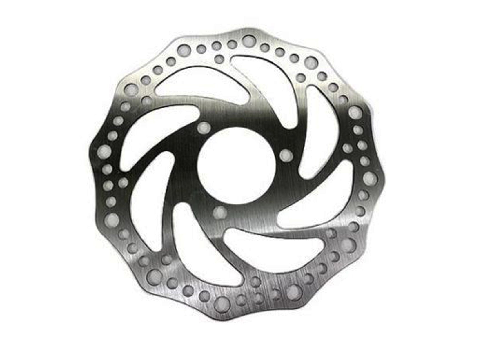 MERCANE MX60 BRAKE DISC 3 BOLT MOUNT 140MM 160MM