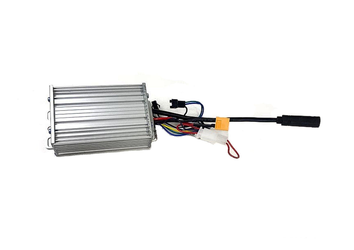 MERCANE MX60 ELECTRIC SCOOTER MOTOR CONTROLLER 60VOLT 20AMP  MERCANE MAIN BOARD