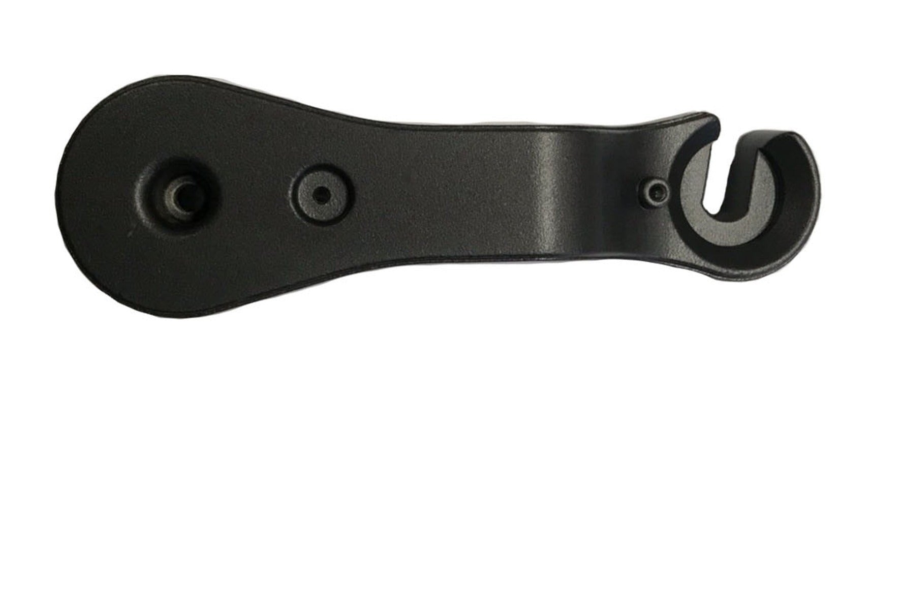 MERCANE WIDEWHEEL PRO FRONT LEFT CONTROL/ SWING ARM  myscooterparts.com