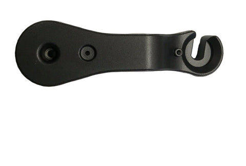 MERCANE WIDEWHEEL PRO FRONT LEFT CONTROL/ SWING ARM  myscooterparts.com