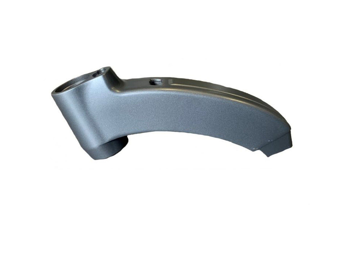MERCANE WIDEWHEEL PRO WWP  V1 TO PRO DOWNTUBE, GOOSENECK, STEM SUPPORT myscooterparts.com