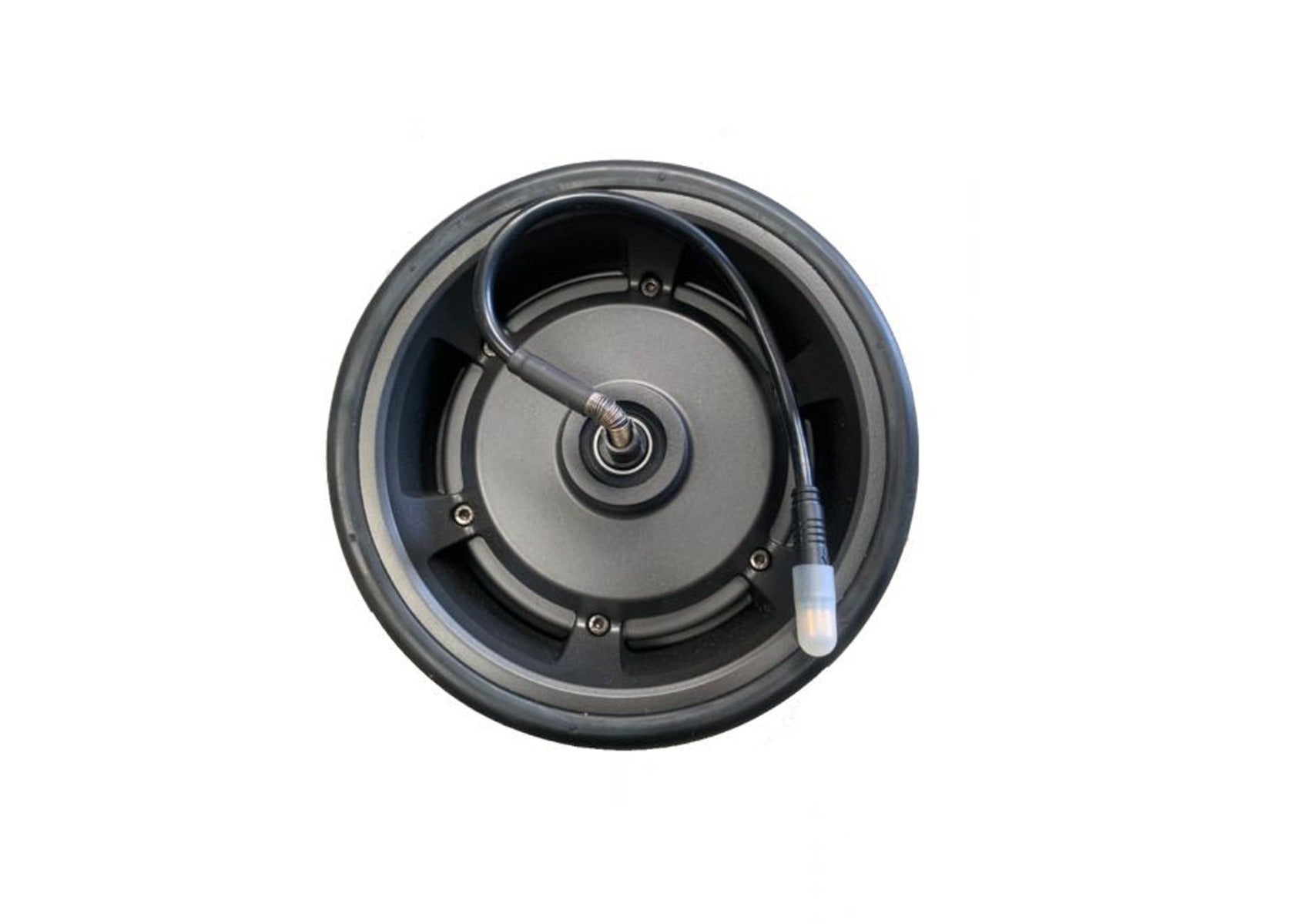 MERCANE WIDEWHEEL V1 TO PRO FRONT MOTOR WHEEL ASSEMBLY (FOR DUAL) myscooterparts.com
