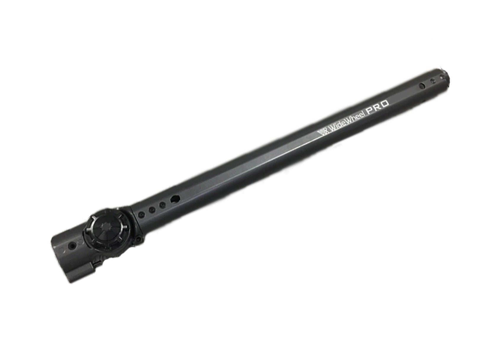 MERCANE WIDEWHEEL V1 TO PRO  STEM FOLDING ASSEMBLY myscooterparts.com