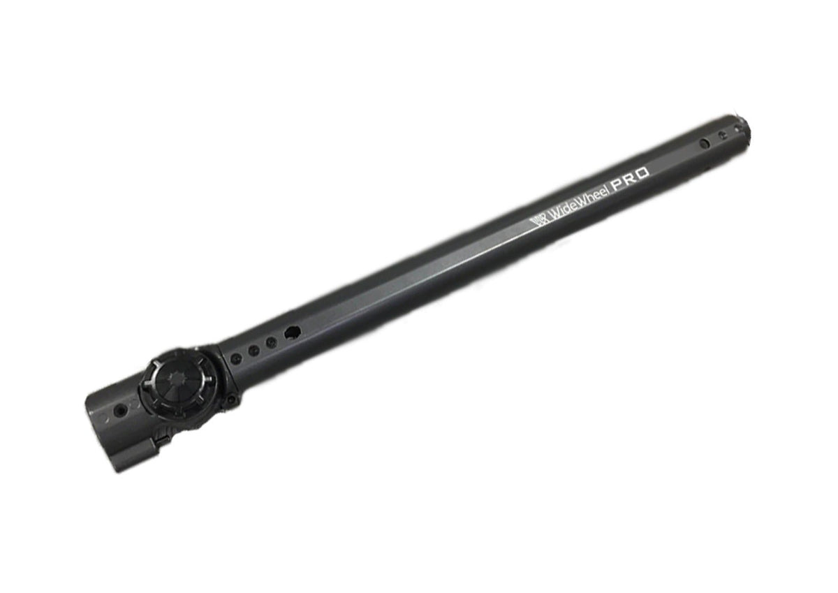 MERCANE WIDEWHEEL V1 TO PRO  STEM FOLDING ASSEMBLY myscooterparts.com