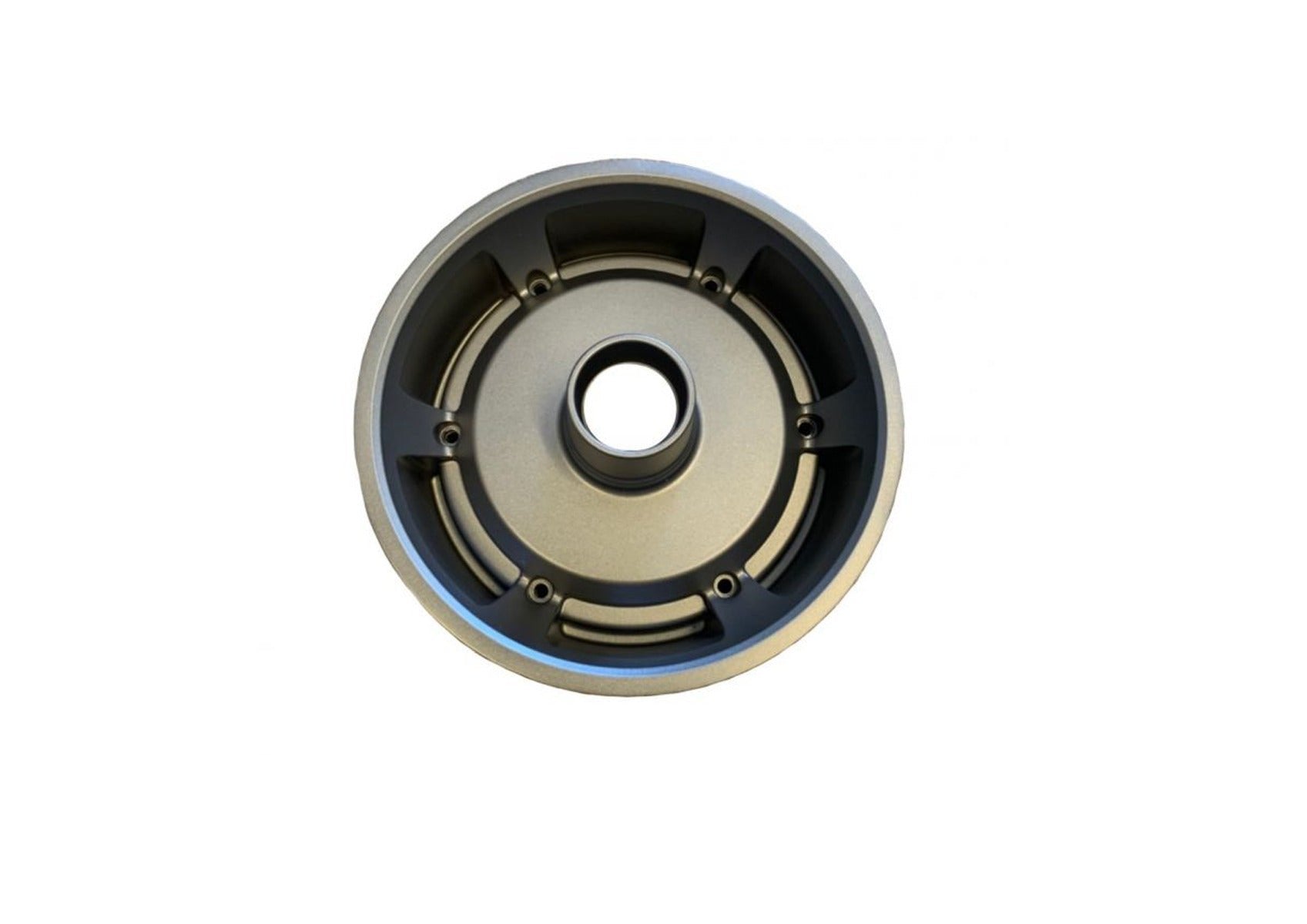 MERCANE WIDEWHEEL V1 TO PRO REAR RIGHT RIM WHEEL SECTION myscooterparts.com
