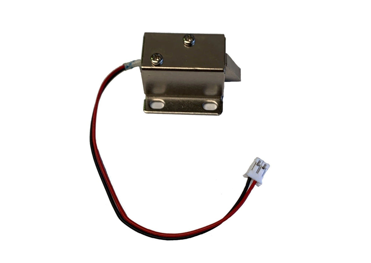 MERCANE FORCE BATTERY SOLENOID