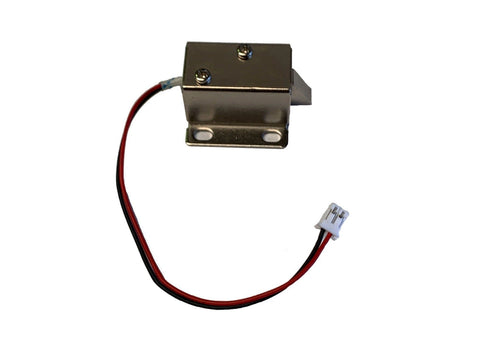 MERCANE FORCE BATTERY SOLENOID