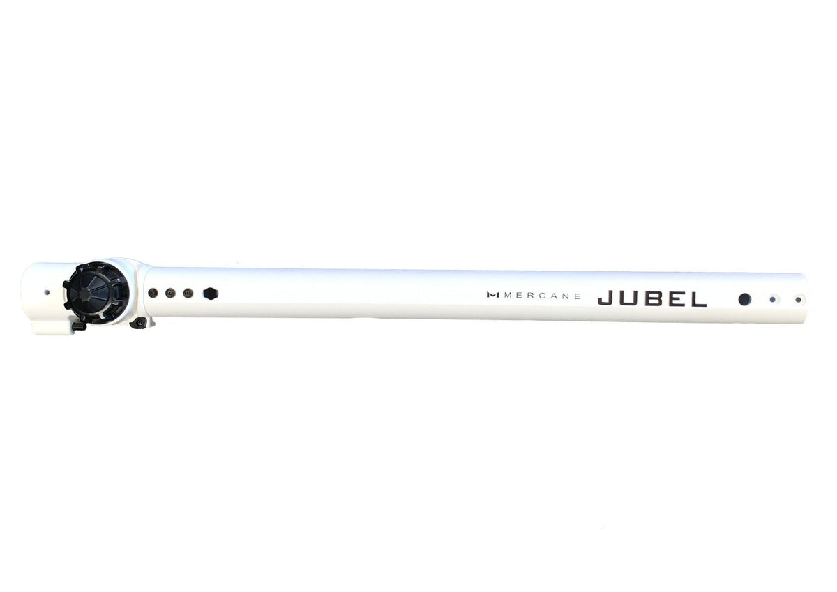 Mercane Jubel folding stem riser mycooterparts.com