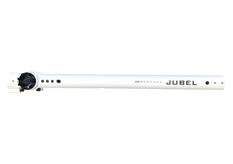 Mercane Jubel folding stem riser mycooterparts.com