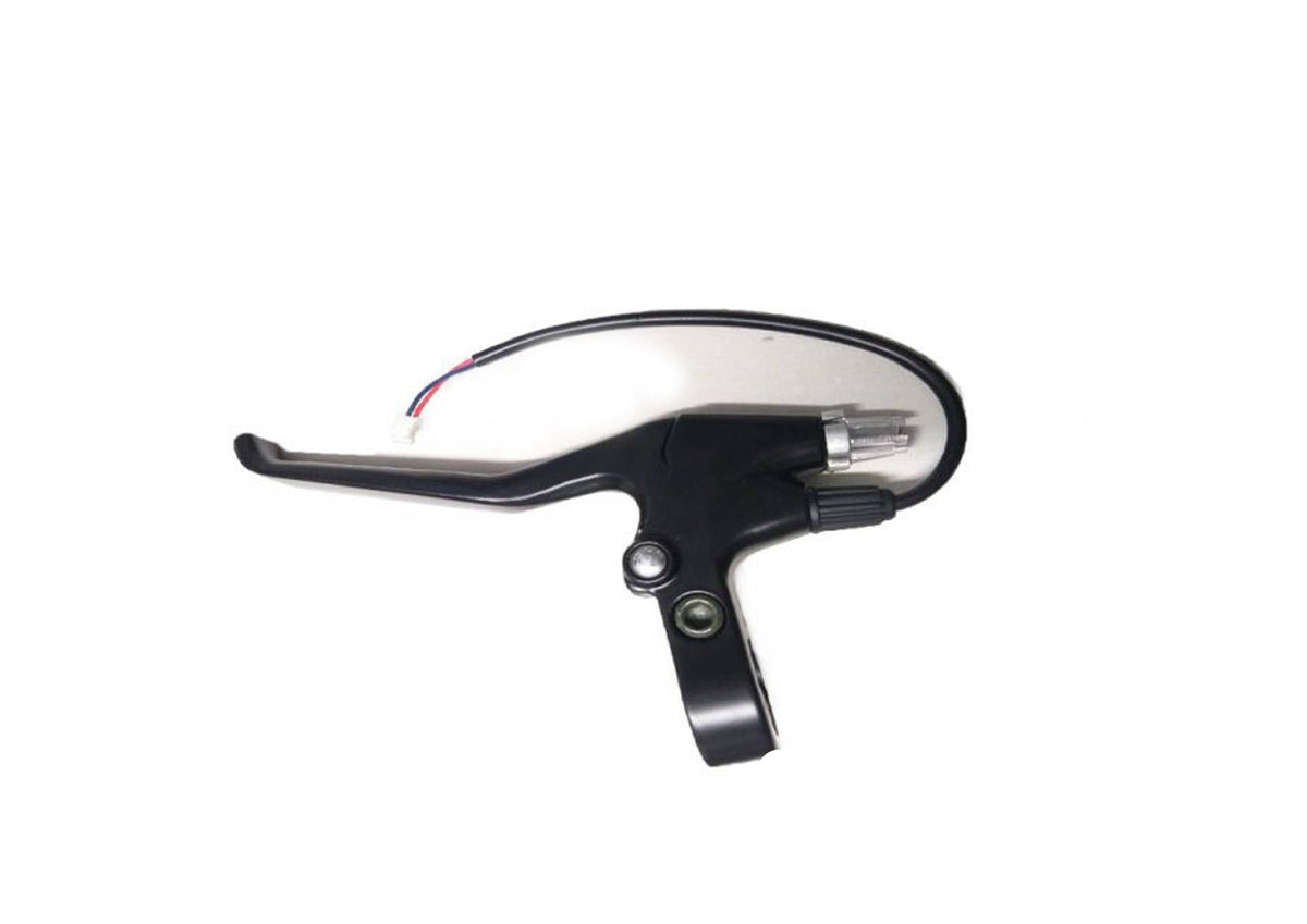 Mercane Widewheel Pro brake lever myscooterparts.com