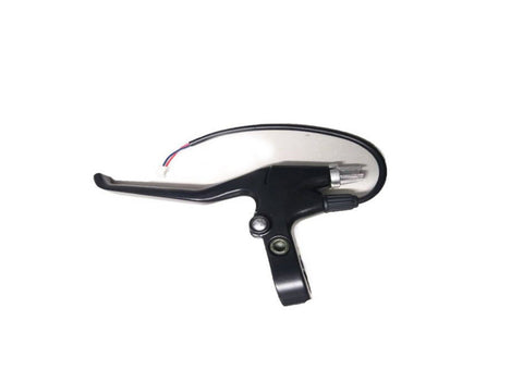 Mercane Widewheel Pro brake lever myscooterparts.com