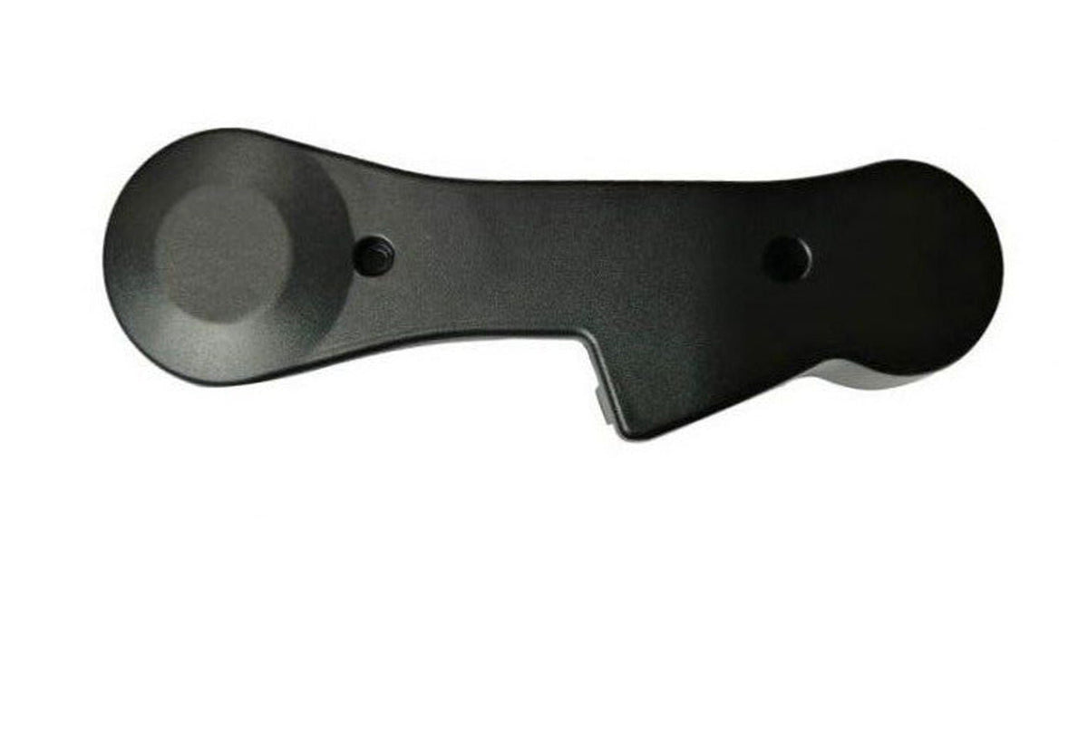 Mercane Widewheel Pro genuine control arm cover from my scooter parts 3888 38 27