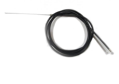 Widewheel Pro brake cable rear myscooterparts.com