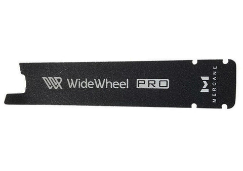 Mercane wideweel pro griptape deck cover