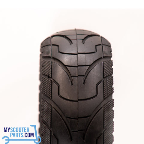 8.5x3, Tyre road tread | 80/50-6 | Vsett
