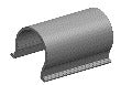 FR1-15 : FORCE COVER REAR