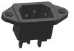 FORCE | 3-PIN BATTERY CONNECTOR (30AH)