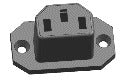 FORCE | 3-PIN PLUG (30AH)