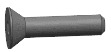 FR11-9 : FORCE T SCREW FH T3X12mm